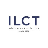 ILCT Ltd. logo - Similar company to Lexpertise Law Firm