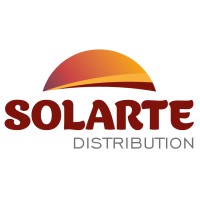 Solarte Foods logo - Similar company to St. Peter'S Kitchen