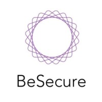 BeSecure logo - Similar company to Besecure