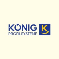 König GmbH & Co KG - Metal Profiles logo - Similar company to Konig Solutions Private Limited