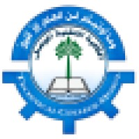 Technical College / Mosul logo - Similar company to Knurld