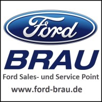 Autohaus Ford Brau GmbH logo - Similar company to Autohaus Bachfrieder