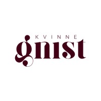Kvinnegnist logo - Similar company to Crst Advisory