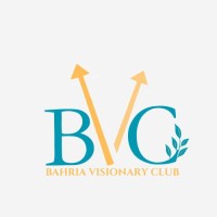 BVC - Bahria Visionary Club logo - Similar company to Ivsol.