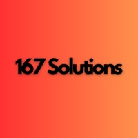 167Solutions logo - Similar company to Leo Tech Services Ltd
