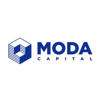 MODA capital logo - Similar company to Hacktic | Business It Solutions