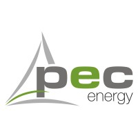 PEC Energy logo - Similar company to Pec Holding