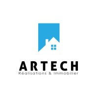 Artech Réalisations & Immobilier SA logo - Similar company to Afa Building Sa