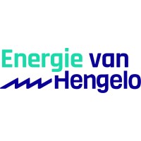 Energie van Hengelo logo - Similar company to De Jong Weegsystemen Hengelo