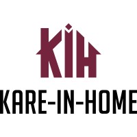 Kare-In-Home Health Services logo - Similar company to America'S Home Health Services