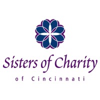 Sisters of Charity of Cincinnati logo - Similar company to Spring Grove Cemetery & Funeral Homes