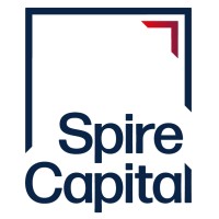 Spire Capital logo - Similar company to Thulium