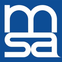 MSA Alpes-Vaucluse - Mutualité Sociale Agricole logo - Similar company to Cidff 05
