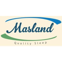 Masland Springbed logo - Similar company to Pusat Springbed