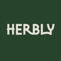 HERBLY™ logo - Similar company to Herbly