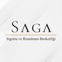 Saga Sigorta ve Reasürans Brokerliği logo - Similar company to Houkika
