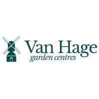Van Hage logo - Similar company to Pass4Soccer