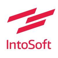 IntoSoft logo - Similar company to Intosoft