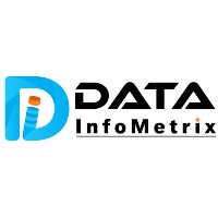 Data Infometrix LLC logo - Similar company to Data Infometrix