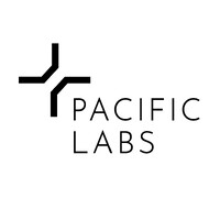 PacificLabs logo - Similar company to Perceptron (Sup 23')