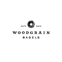 WoodGrain Bagels logo - Similar company to Tala Coffee Roasters