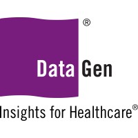 DataGen Healthcare Analytics logo - Similar company to Datagen