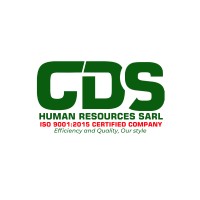 CDS Human Resources Sarl logo - Similar company to Privilèges Plus Conseils Sas