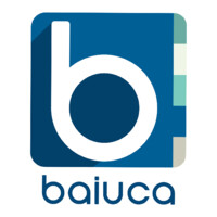 Baiuca logo - Similar company to Espaço Ser