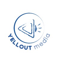 Yellout Media logo - Similar company to Opq Studios