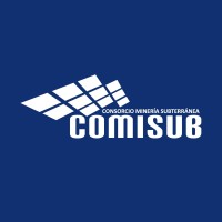 Consorcio Minería Subterránea logo - Similar company to Mega Representaciones S.A.