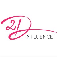 2D Influence Ltd. logo - Similar company to Revtag Ltd.