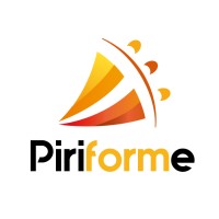 Piriforme logo - Similar company to Tks Formations