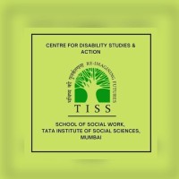 Centre for Disability Studies and Action, TISS, Mumbai logo - Similar company to Yale Disability Studies Network