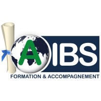 AIBS Formation & Accompagnement logo - Similar company to Aibs Logistics