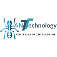 ant-technology-For IT Solutions logo - Similar company to Eg-Coders Technology Solutions