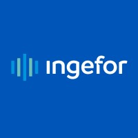INGEFOR logo - Similar company to Midway Technologies