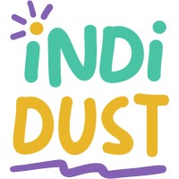Indi Dust logo - Similar company to Gemedge