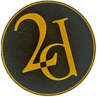 2d Interactive, Inc logo - Similar company to Zephyr Impact