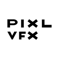 Pixl Visual Effects logo - Similar company to Oscar B Studio