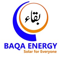 BAQA ENERGY logo - Similar company to Edpro Consultants