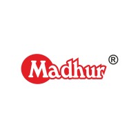 Madhur Confectioners Pvt. Ltd. logo - Similar company to Annapurna Swadisht Ltd