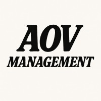 AOV Management logo - Similar company to Influencers Boost