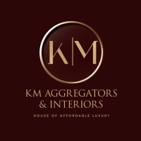 KM Aggregators & Interiors logo - Similar company to Retrix.In
