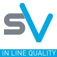 SmartVision - In Line Quality logo - Similar company to Visionlab Srl - Nextgroup