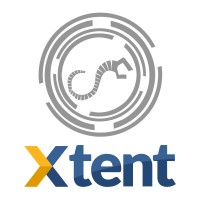 Xtent Ltd logo - Similar company to Headlight Ai
