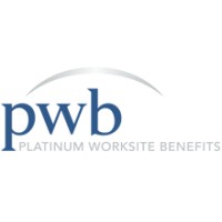 Platinum Worksite Benefits logo - Similar company to Steele Benefit Services
