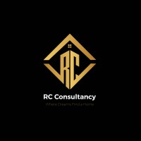 RC Consultancy logo - Similar company to Marvell Group- مارفيل جروب