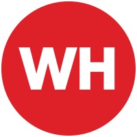 Woodland Hills Church logo - Similar company to Rainmakers
