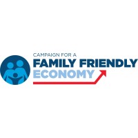 Campaign for a Family Friendly Economy logo - Similar company to Pleiades Strategy