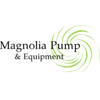 Magnolia Pump & Equipment, LLC logo - Similar company to Covalen